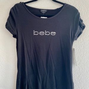 New With Tags BEBE blouse